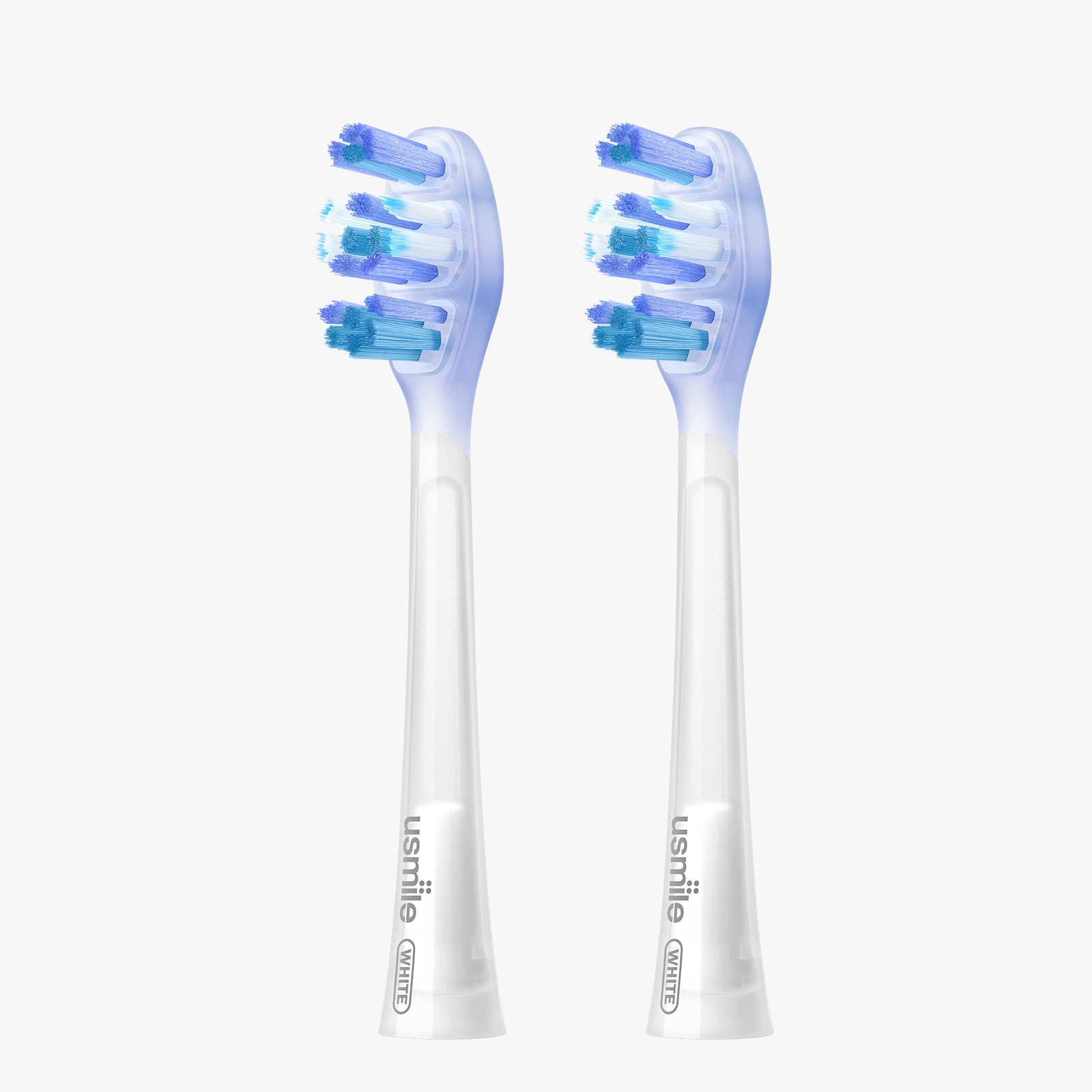 usmile Aufgerüsteter ergonomischer Bürstenkopf 2.0