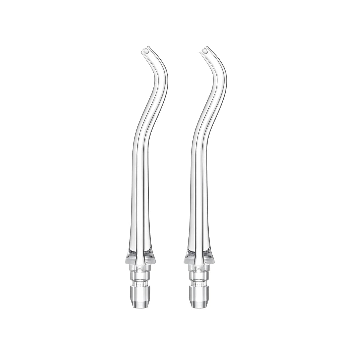 usmile Ersatzdüse Dual-Flow, Jet- & Spray-Funktion