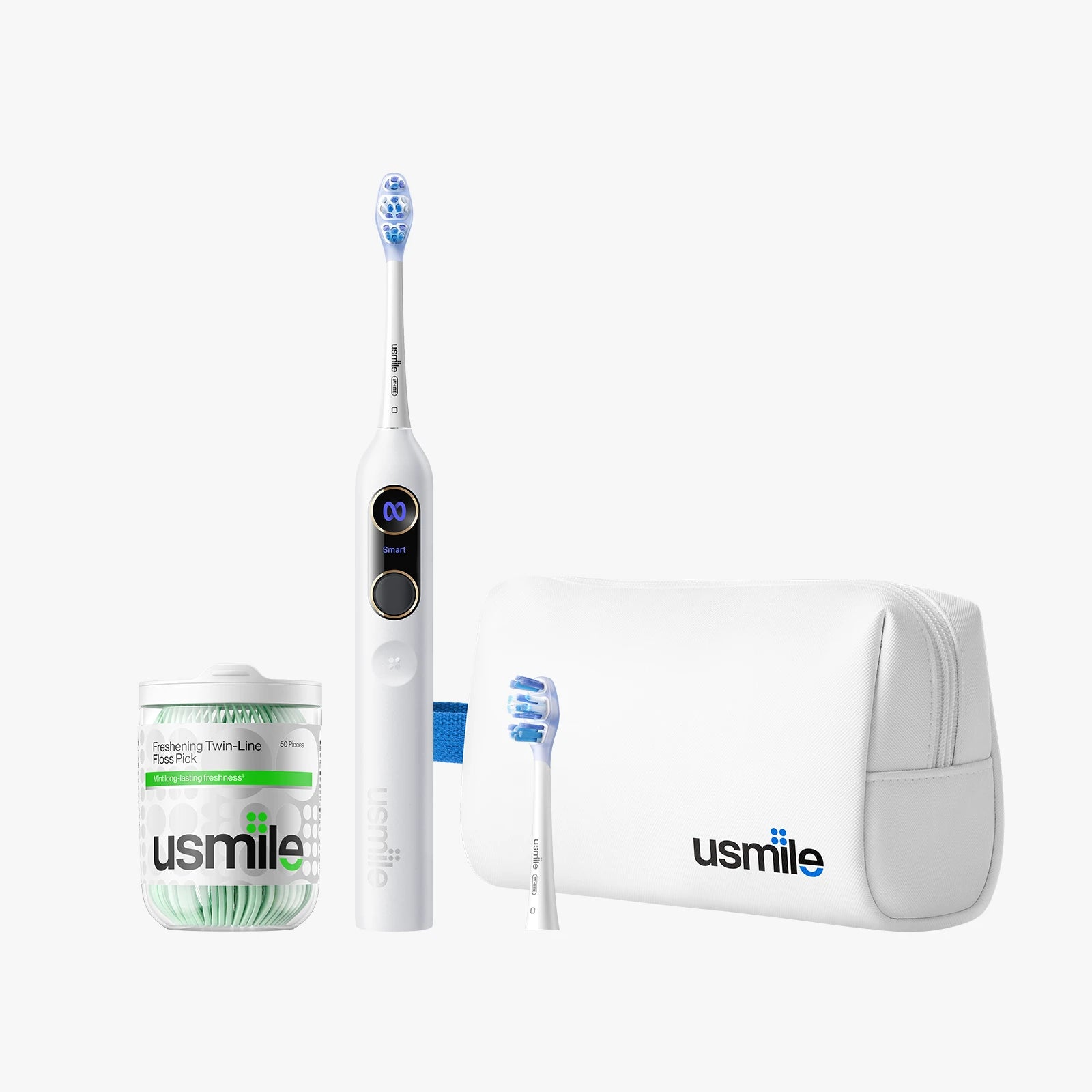 usmile Y20 Pro Reisepflege-Set