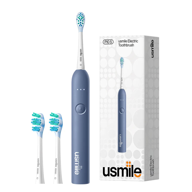 usmile P10 S Elektrische Zahnbürste