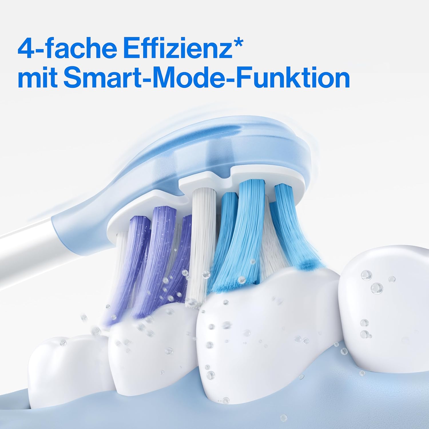 usmile Y10 Elektrische Zahnbürste